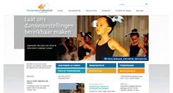 Desktop Screenshot of pbccaribbean.com